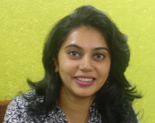 PUNITA KHARBAS